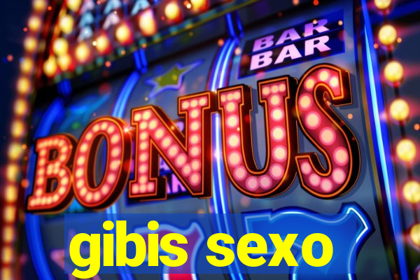 gibis sexo